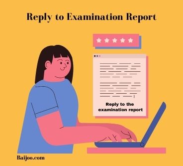 TM-Reply to Examination Report